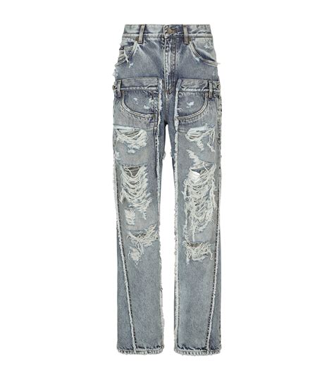 dolce gabbana jeans womens|Mehr.